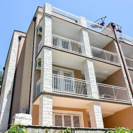 Apartments Minja S Petrovac Exterior photo